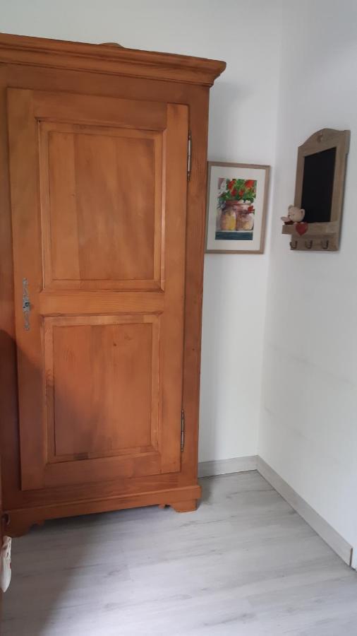 Ravissant studio dans un cadre agréable Soultz-Haut-Rhin Extérieur photo